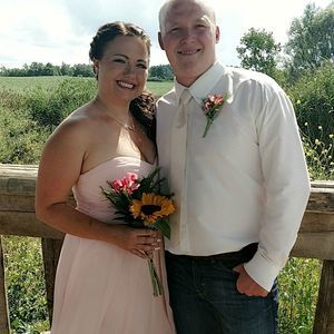 Meet your Posher, Rachelle